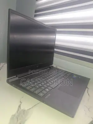 Laptop HP Victus 16 16GB Intel Core i7 SSD 512GB