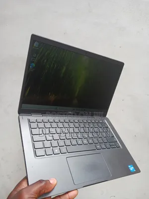 Laptop Dell Latitude 7320 8GB Intel Core i5 SSD 256GB