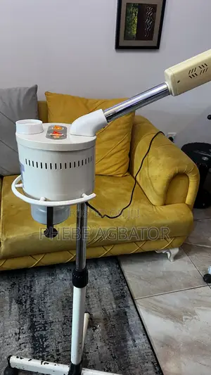 Facial Steamer Available for Sale