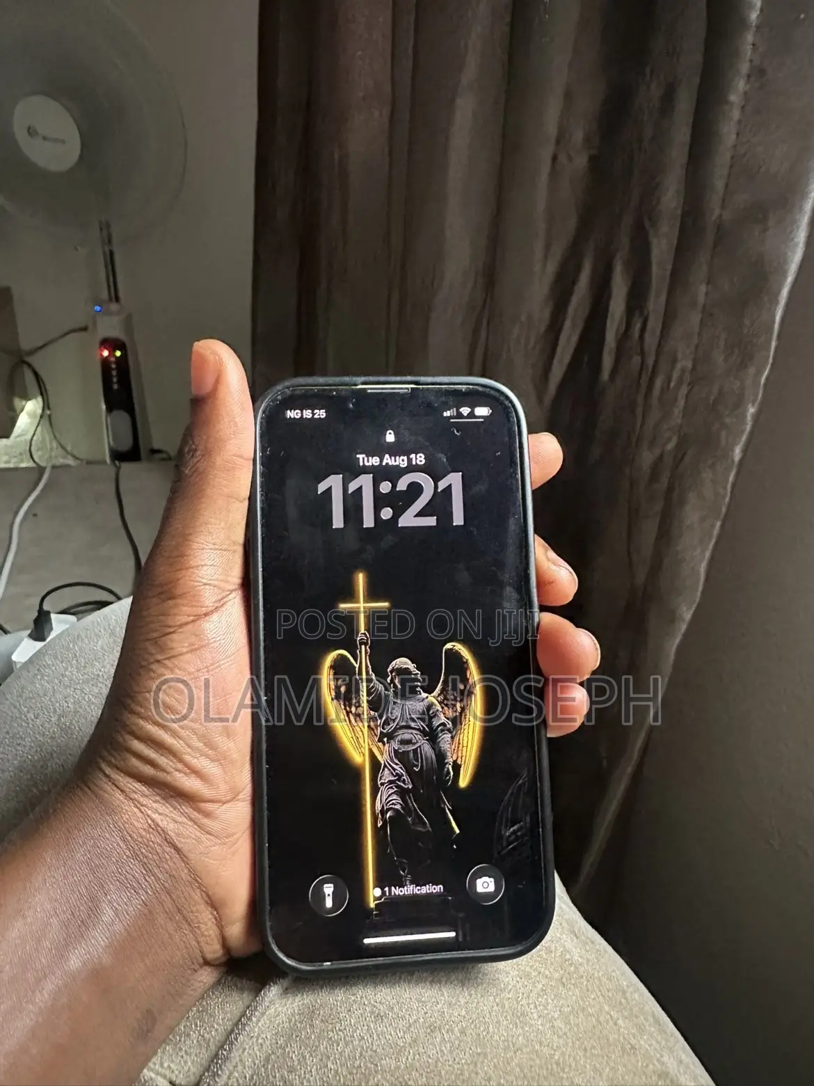 Apple iPhone 14 128 GB Yellow