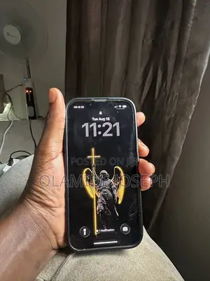 Apple iPhone 14 128 GB Yellow