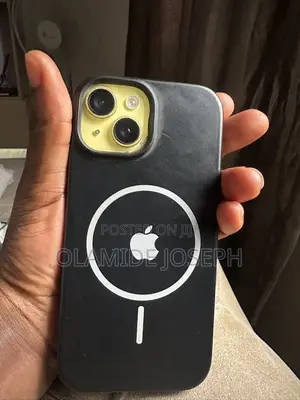 Apple iPhone 14 128 GB Yellow
