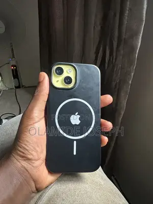 Apple iPhone 14 128 GB Yellow