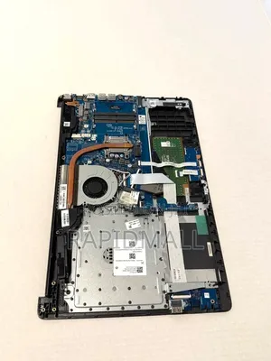 HP 250 G7 Intel Motherboard