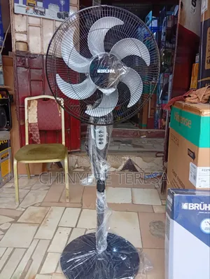 Bruhm 18inches Fan