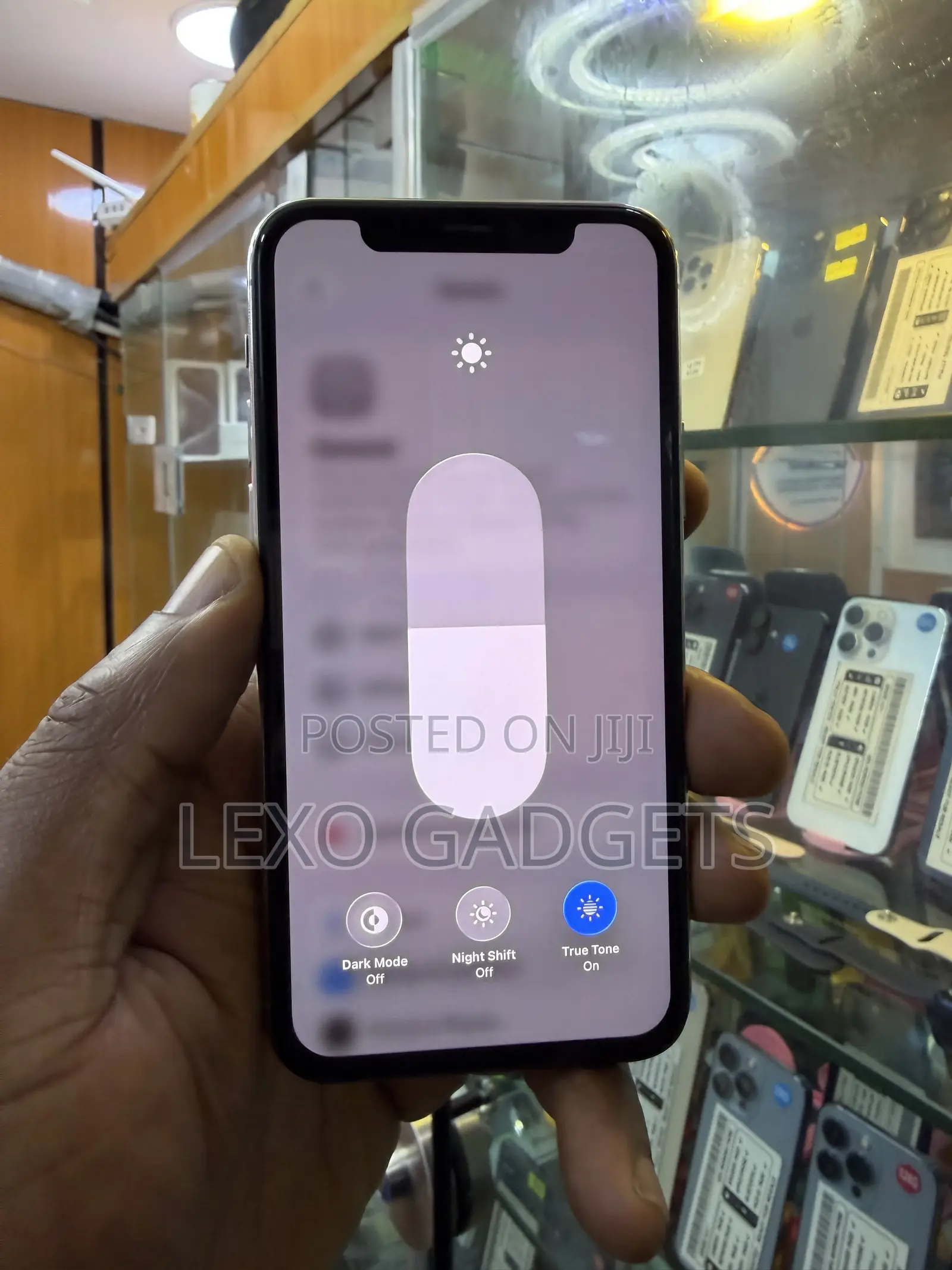 Apple iPhone 11 Pro 256 GB White
