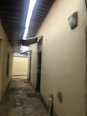 Factory for Lease