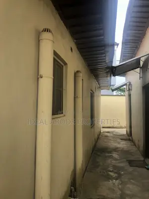 Factory for Lease