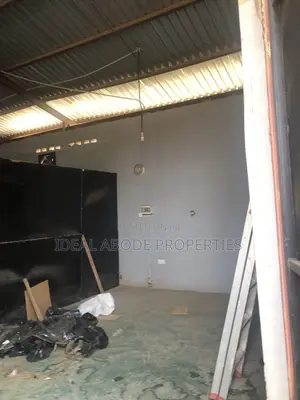 Factory for Lease