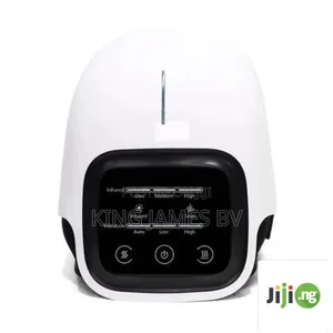 Knee Heater Massager – Relax Your Knees Anytime