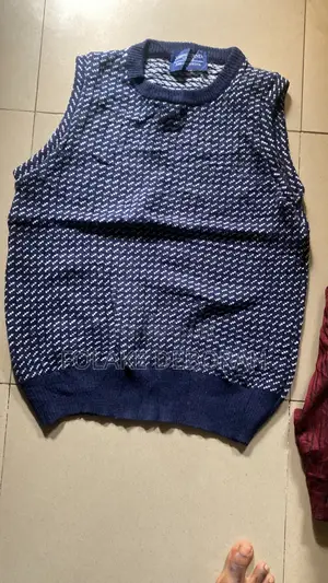 Thrift Vest