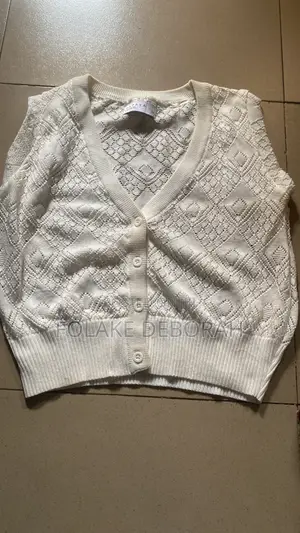 Thrift Vest