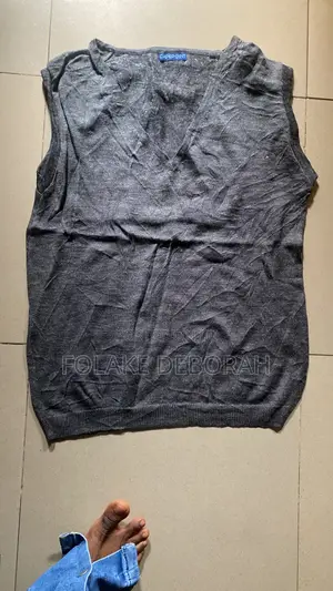 Thrift Vest