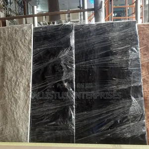 Pu Stone Panel