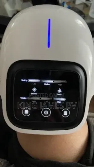 Electric Knee Heated Massager