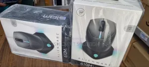 Alienware Mouse
