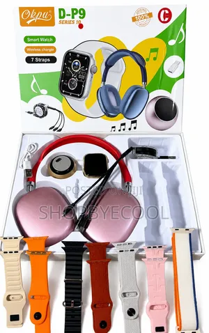 Smart Watch