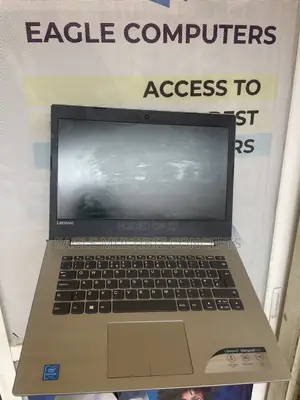 Laptop Lenovo IdeaPad 320 4GB Intel Pentium SSD 128GB