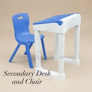 Chair for Secondary Schools