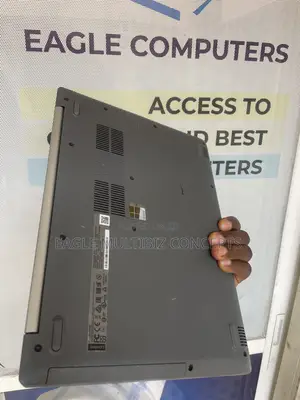 Laptop Lenovo IdeaPad 320 4GB Intel Pentium SSD 128GB