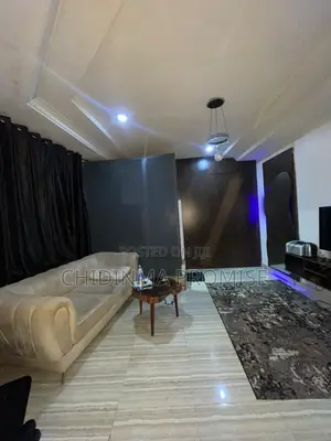 Furnished 1bdrm Apartment in Wuye for rent