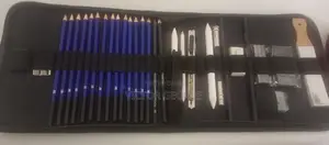 30pcs Pencil Set With Box