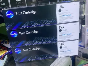 Toner Drum Kit