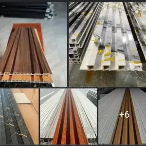 Wall Panels Design for Interior Decoration