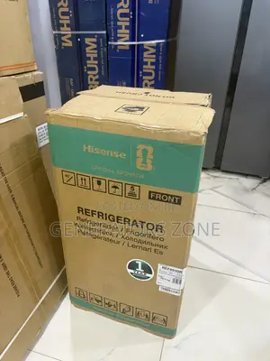 90L Hisense Home Cooling Refrigerator REF093DR