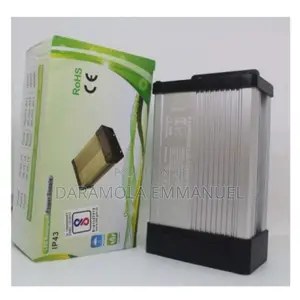 Power Pack Transformer