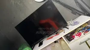 LG 32 Inches Smart TV