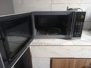Hisense Microwave