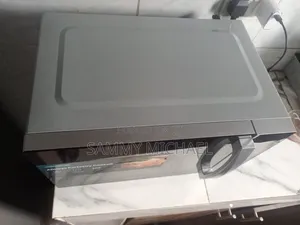 Hisense Microwave