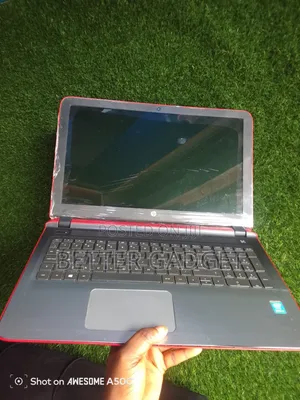 Laptop HP Pavilion 15 8GB Intel Core i3 SSD 128GB