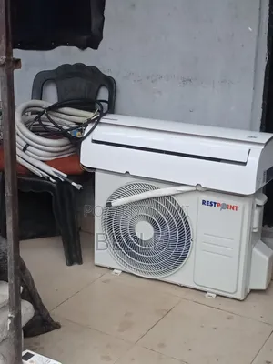 Restpoint AC