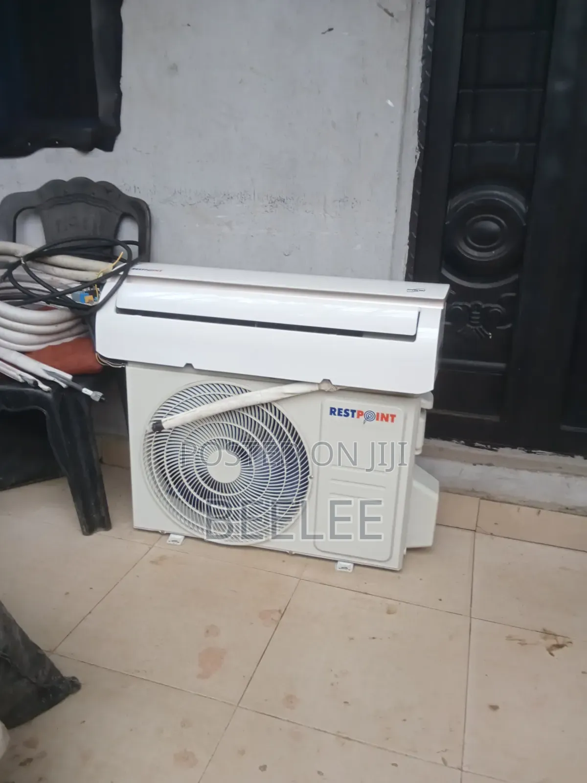Restpoint AC