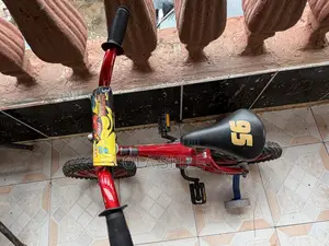 Bicycle Used Like New