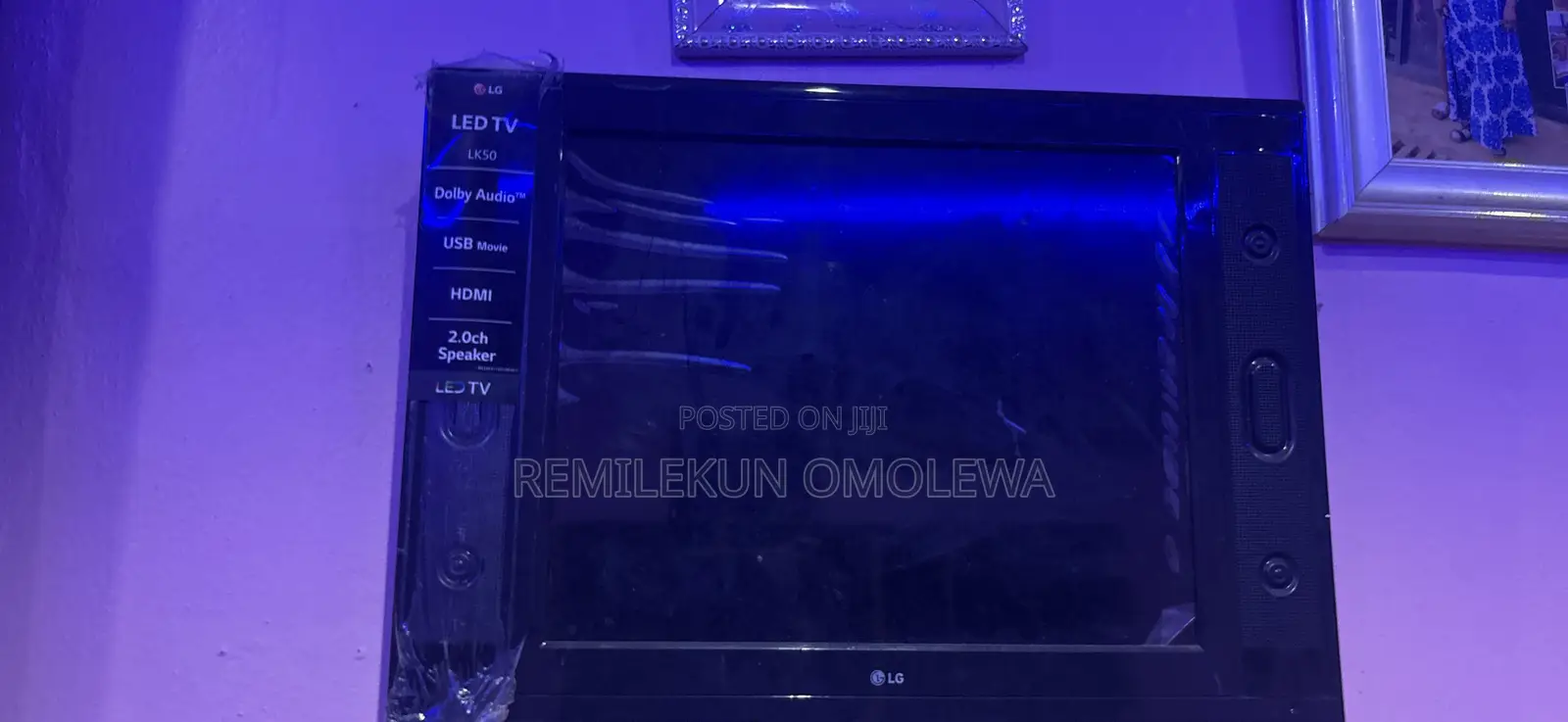 Television