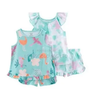 Carter's Kids Pijamas