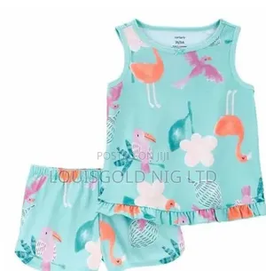 Carter's Kids Pijamas