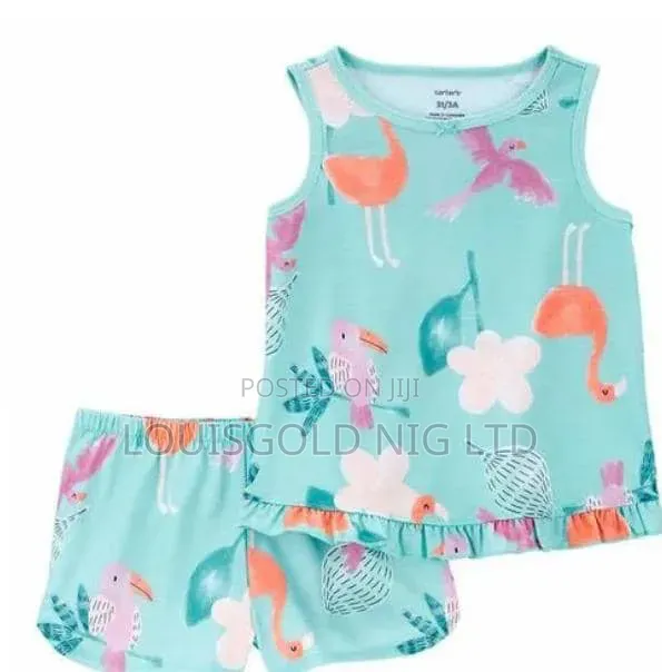 Carter's Kids Pijamas