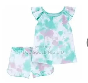 Carter's Kids Pijamas