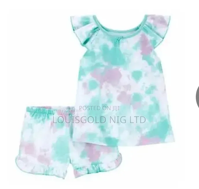 Carter's Kids Pijamas
