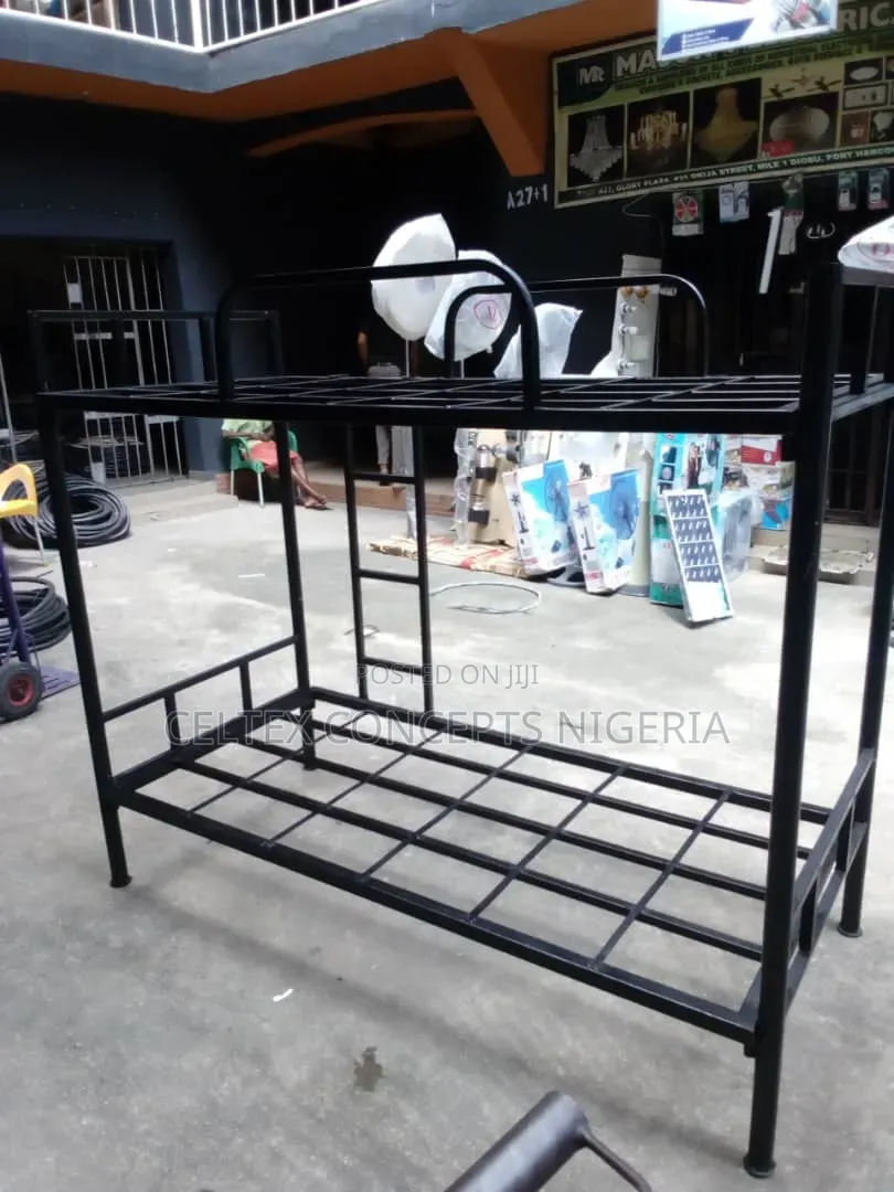 Detachable Double Bed