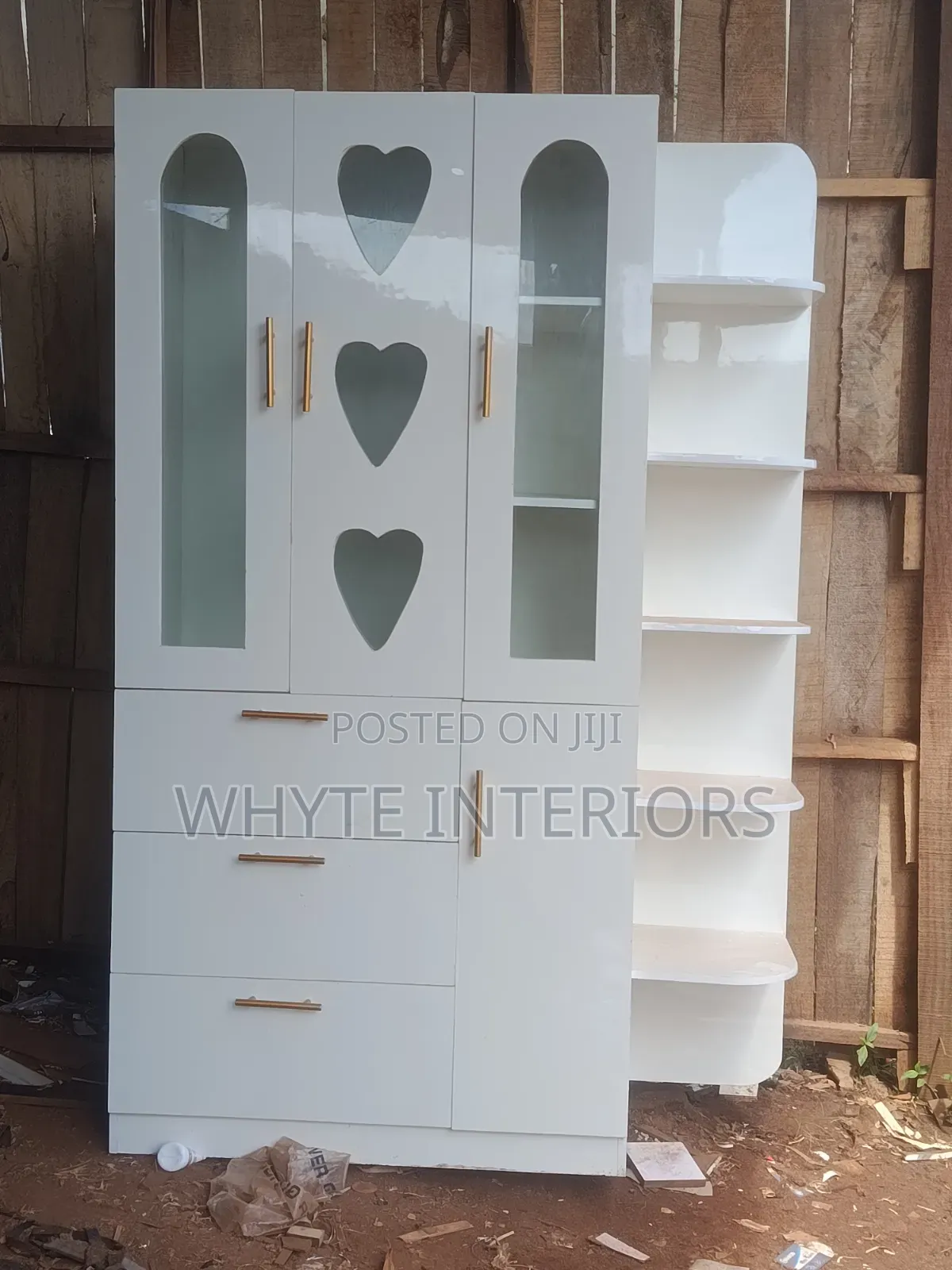 Children Wardrobe