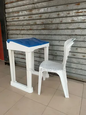 Chair and Locker for All Schools