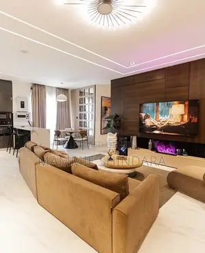 2 Bedroom Apartment With Ps5, Gym and Swimming Poo