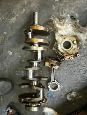Escalated V8 6.2+
