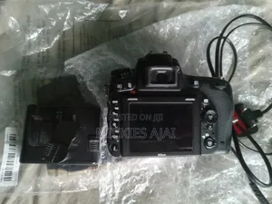 Nikon D750 Body