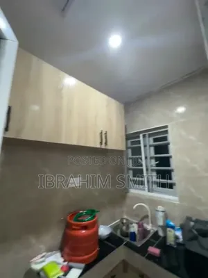 Studio Apartment in FHA for rent